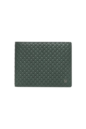 MESH 반지갑 GREEN