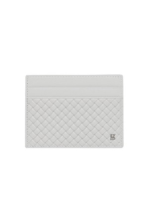 MESH 카드지갑 GREY