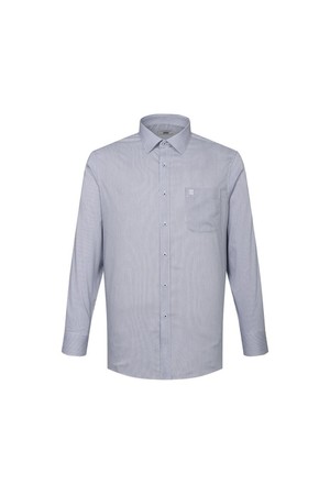 면혼방 스트레치 드레스셔츠 레귤러핏