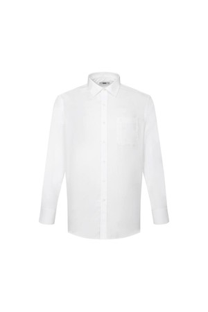 면100 드레스셔츠 레귤러핏