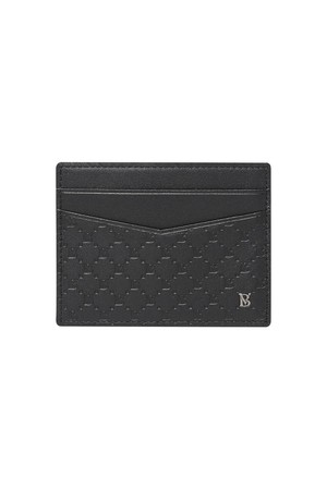 ALEX SOFT 카드지갑 블랙