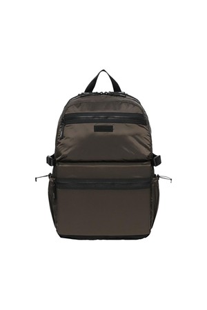 립스탑 백팩 브라운