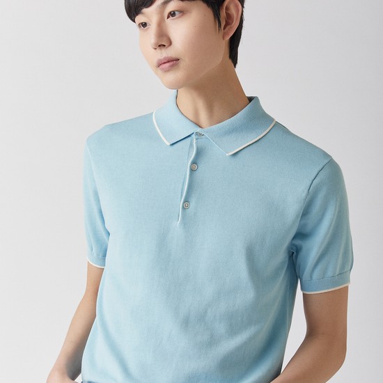 울트라파인 실켓 카라니트 스카이_안티필링