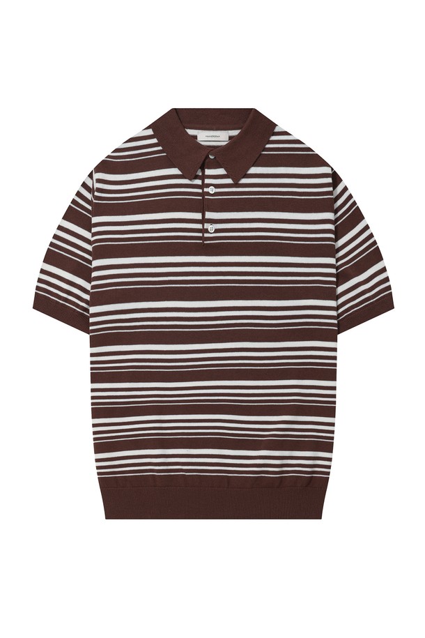 퓨어코튼100 스트라이프 카라 니트 브라운_그린라벨은 남녀 공용으로 착용 가능한 니트/스웨터입니다. 베이직하고 클래식한 스타일의 레귤러핏 반소매 카라 니트로, 봄, 여름 시즌에 적합합니다. 100% 순면 소재로 제작되어 부드러운 촉감을 선사하며, 흡습 기능과 친환경, 생분해성 소재 사용으로 기능성을 더했습니다. KOTITI 시험 인증을 완료하여 품질을 보증하며, 데이트룩, 카페룩, 캐주얼, 미니멀, 클래식 스타일 연출에 용이합니다. 브라운 컬러의 스트라이프 패턴 디자인이 특징입니다.
