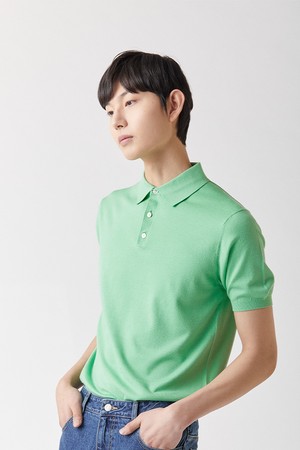 하이테크 올인원 카라니트 민트_소프트 핸드필