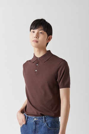 하이테크 올인원 카라니트 브라운_소프트 핸드필