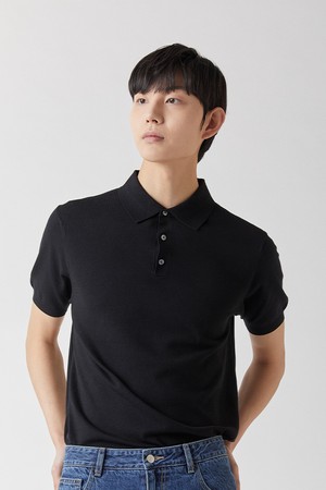 하이테크 올인원 카라니트 블랙_소프트 핸드필