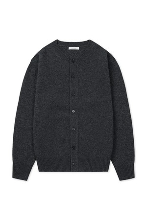 쉐기독 엑스트라파인 메리노울100 소프트 가디건_4color