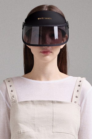 UV 프로텍션 바이저 소니아 (4 colors)