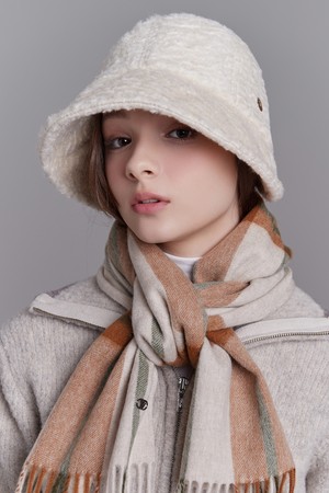 플러피 보닛햇 뉴 샤샤 (6 colors)