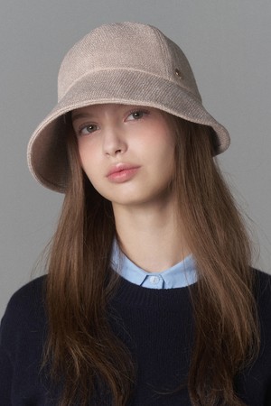 트위드 보닛햇 헤리스 (6 colors)