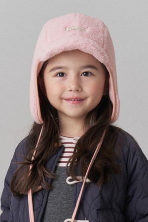 부클 트루퍼햇 키즈 라일리 (6 colors)