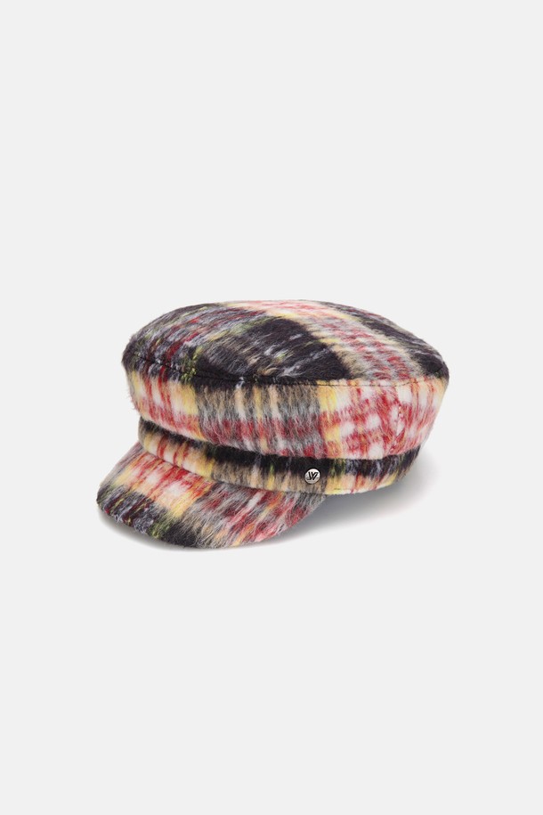 울 혼방 타탄 체크 마도로스 캡 루카노는 가을, 겨울 시즌에 어울리는 모자입니다. 울 혼방 소재로 제작되어 따뜻하고 포근한 착용감을 선사하며, 총 4가지 색상으로 출시됩니다. 클래식, 캐주얼, 미니멀 스타일 모두 소화 가능하며, 모임룩으로 포인트를 더하기 좋습니다. 타탄 체크 패턴이 돋보이는 디자인으로, 개성 있는 스타일을 연출할 수 있습니다.
