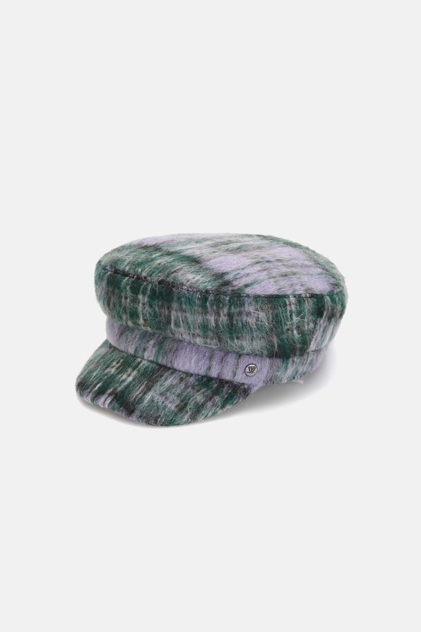 울 혼방 타탄 체크 마도로스 캡 루카노 (4 colors)는 가을과 겨울철, 출근룩과 모임룩에 포인트를 더해줄 모자입니다. 울 혼방 소재로 제작되어 부드러운 촉감과 뛰어난 보온성을 제공하며, 두꺼운 두께감으로 따뜻하게 착용할 수 있습니다. 클래식, 캐주얼, 미니멀 스타일 모두 소화 가능한 디자인으로, 타탄 체크 패턴이 세련된 분위기를 연출합니다. 일반적인 모자 깊이와 챙 넓이로 편안한 착용감을 선사하며, 4가지 다채로운 색상 옵션으로 폭넓은 선택지를 제공합니다.
