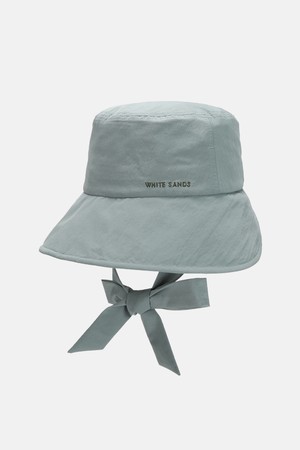 와이드 스트랩 보닛햇 에디른 (4 colors)