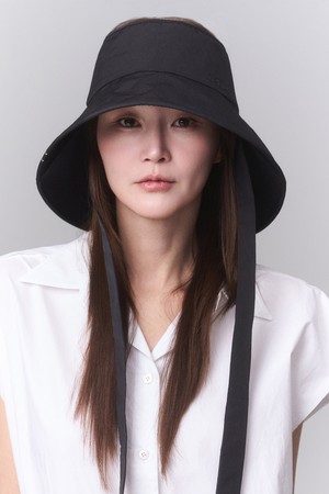 와이드 스트랩 플로피 선바이저 루세나 (3 colors)