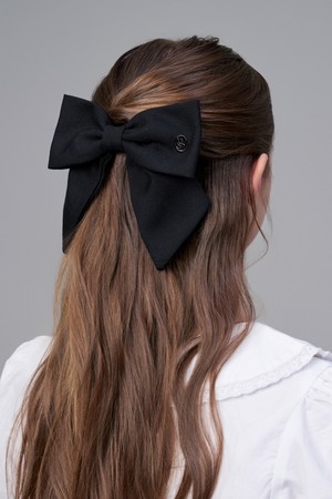 퍼플라벨 이태리 버진울 리본핀 마라나