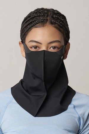 그린라벨 UV 프로텍션 쿨링 하프 마스크 아다나 (4 colors)