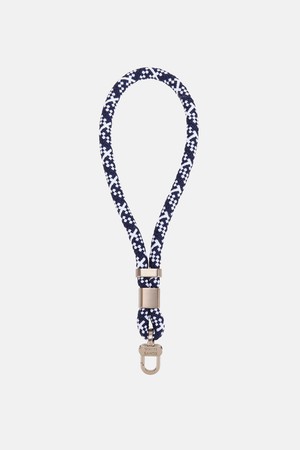 그린라벨 심플 숏 스트랩 베스퍼 (8 colors)