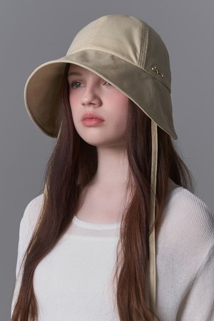 포플러 보닛햇 마리바 (5 colors)