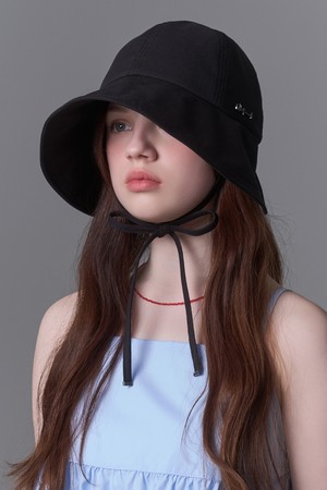 포플러 보닛햇 마리바 (5 colors)