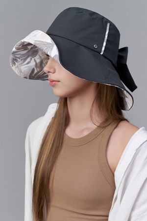 트로피컬 포인트 플로피햇 아보간 (4 colors)