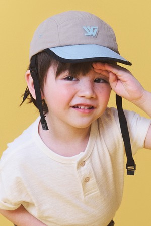 워터프루프 캠프캡 키즈 폴페로 (5 colors)