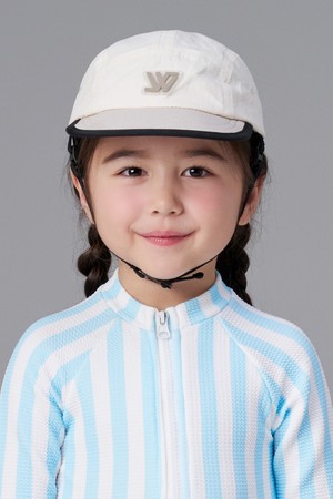 워터프루프 캠프캡 키즈 폴페로 (5 colors)