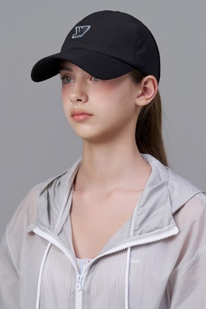 그린라벨 쿨링 멀티 유즈 타공 써머 캡 매카이 (4 colors)