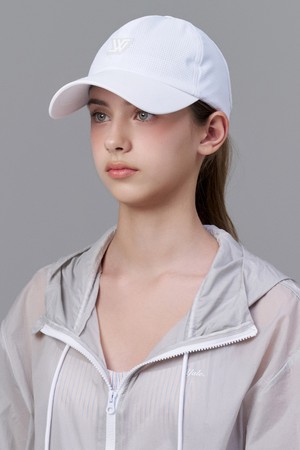 그린라벨 쿨링 멀티 유즈 타공 써머 캡 매카이 (4 colors)