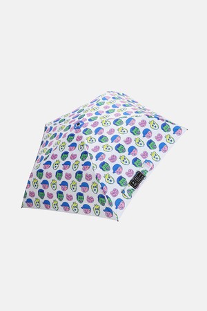 그린라벨 UV 프로텍션 초경량 현준쿤X이희준 콜라보 우산 양산 겸용