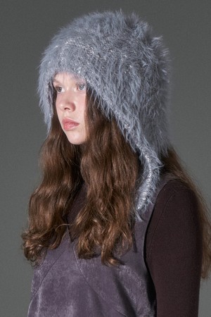 헤어리 숏 바라클라바 타르사 (4 colors)