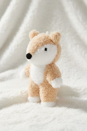 사막여우 인형 샌디