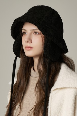 튤립 탈착 귀달이 햇 벨루오 (4 colors)