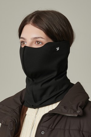 그린라벨 방한 UV 프로텍션 넥워머 마스크 벨루라 (2 colors)