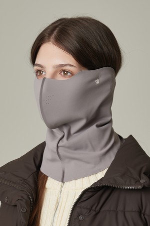 그린라벨 방한 UV 프로텍션 넥워머 마스크 벨루라 (2 colors)