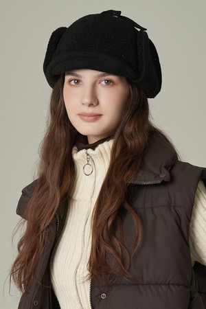 부클 이어머프 캡 키엘로 (4 colors)