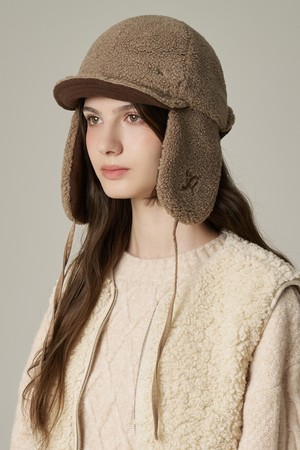 부클 이어머프 캡 키엘로 (4 colors)