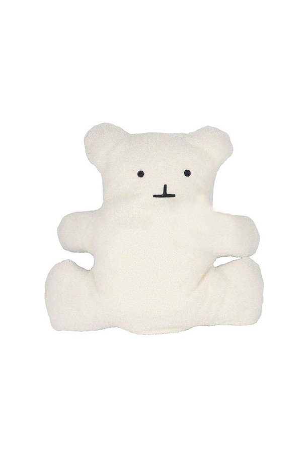 MONCHOUCHOU - 펫용품 - Bogle Bear Friend White