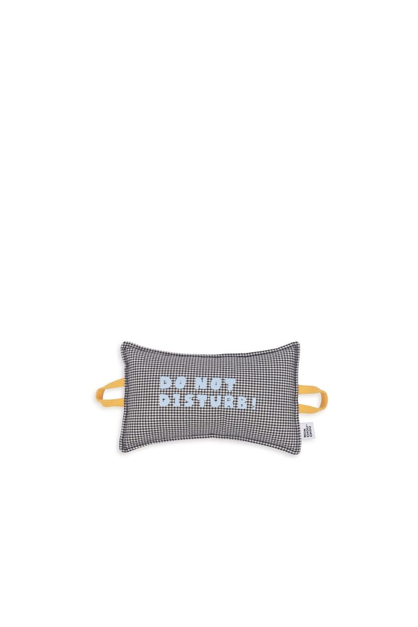 MONCHOUCHOU - 펫리빙 - Do not disturb Pillow