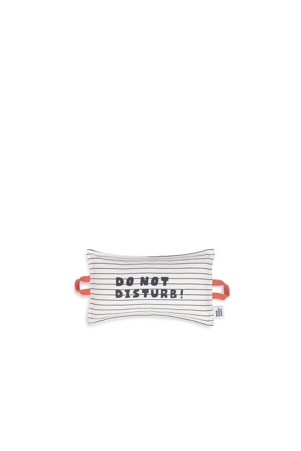 MONCHOUCHOU - 펫리빙 - Do not disturb Pillow