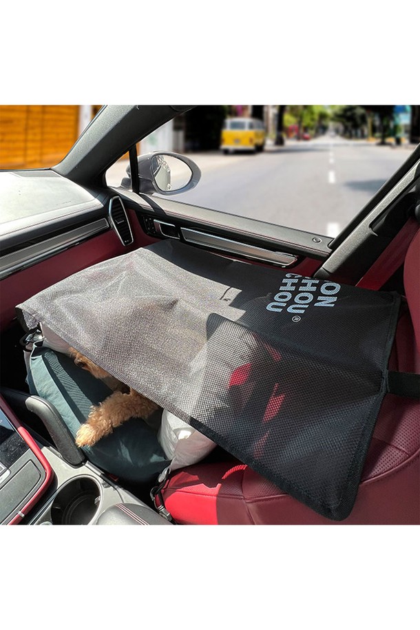 MONCHOUCHOU - 펫용품 - MCC Dog Sunshade