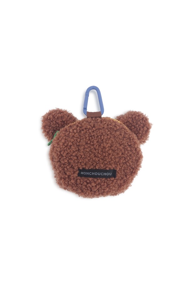 MONCHOUCHOU - 펫용품 - Dumb Bear Pocket