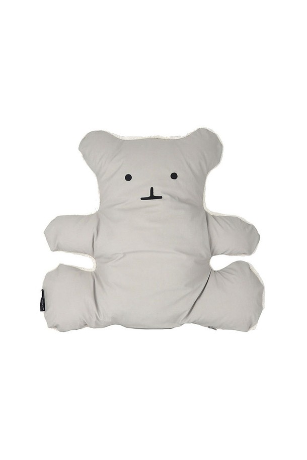 MONCHOUCHOU - 펫용품 - Bogle Bear Friend White