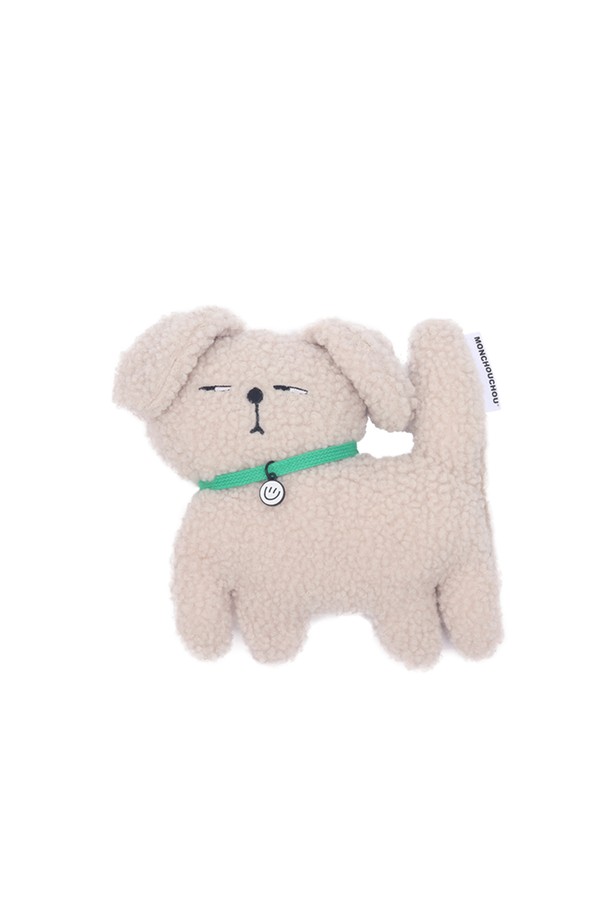 "Hekhek-e"는 강아지 모양의 캐릭터 무늬가 특징인 반려동물 용품입니다. 극세사 소재로 제작되어 부드러운 촉감을 선사하며, 베이지와 그린 두 가지 컬러로 만나볼 수 있습니다. 목줄/목걸이 디자인이 적용되어 있어 귀여움을 더합니다. 사랑스러운 우리 강아지에게 "Hekhek-e"로 특별함을 선물하세요.
