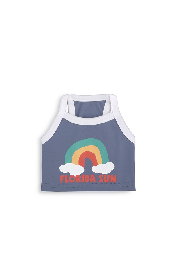 "Florida Sun Top"은 나일론과 스판덱스 혼방 소재로 제작되어 얇고 부드러운 촉감을 자랑하며, 3SUV Fit으로 편안한 착용감을 제공합니다. 뛰어난 신축성과 회복력, 높은 스판덱스 함량으로 격렬한 운동에도 완벽하게 대응하며, 흡습, 속건, UV 차단 기능을 갖춰 쾌적함을 유지합니다. 다양한 사이즈(S, M, L, XL, 2XL)로 출시되어, 하이게이지 직조의 무지 디자인이 세련된 운동 스타일을 완성합니다.
