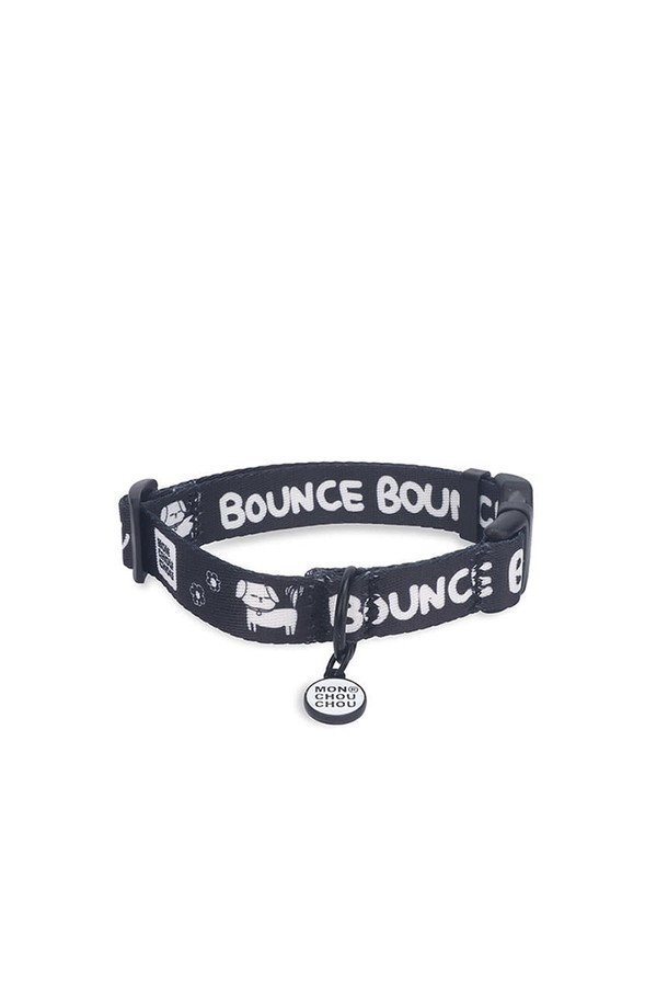 "Happy Bounce Collar"는 반려견의 편안함을 최우선으로 생각하여 제작된 목줄입니다. 부드러운 촉감의 웨빙 소재와 세련된 컬러, 커스텀 디자인으로 반려견에게 스타일리시함을 더하며, S, M, L 세 가지 사이즈 옵션으로 제공됩니다. 리드줄과 매칭하여 더욱 완벽한 스타일을 연출할 수 있는 Happy Bounce Collar로 소중한 반려견과의 산책을 더욱 즐겁게 만들어보세요.
