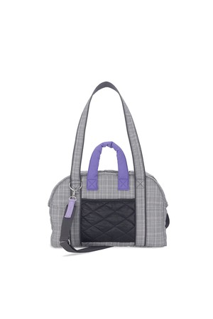 Dobi Check Bag S