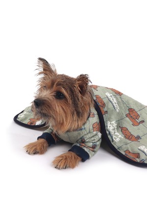 Hekhek all time blanket S