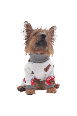 Hekhek warm hug-suit